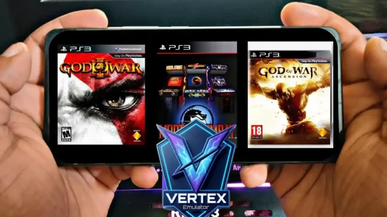 Vertex